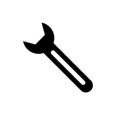 Wrench icon