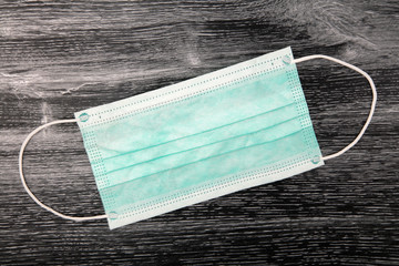 Protect against Corona Virus