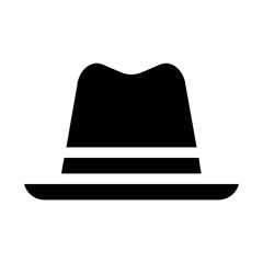 Fedora Hat