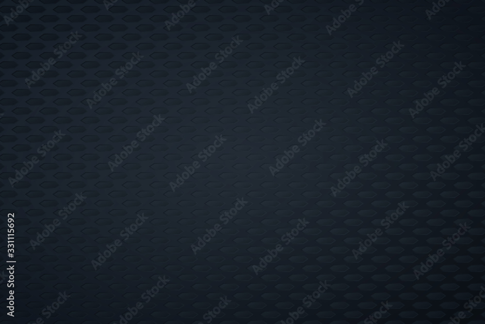 Aufkleber abstract gradient blue geometric template pattern design background. illustration vector eps10
