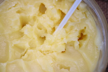 Scrub. Cream. Cosmetic. Skin care. Means for skin care. Cosmetic masks. Natural cosmetic.