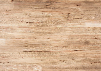 light brown wood textured background.top view
