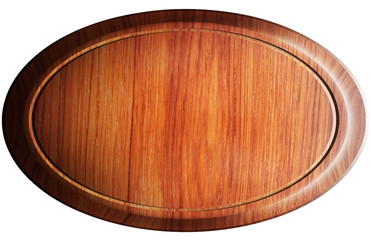 Slice and Dice with Style: Discover the Perfect Round Wooden Board for Cutting Food on Adobe Stock!