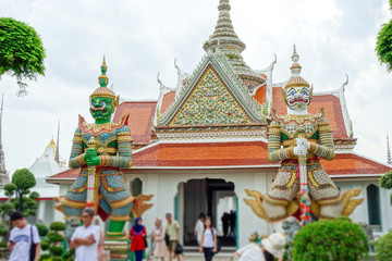 Fototapeta premium Wat Arun