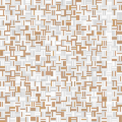 Abstract Grey And Wood Color Square Background, Bricks, Rectangle