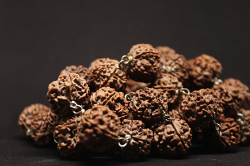 rudraksha seeds