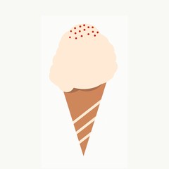 ice cream