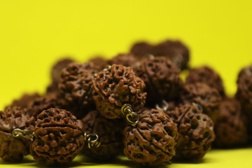 rudraksha seeds