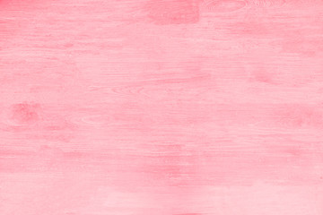 The Pink wood texture with natural patterns.