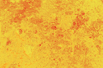 abstract yellow, orange and red colors background for design