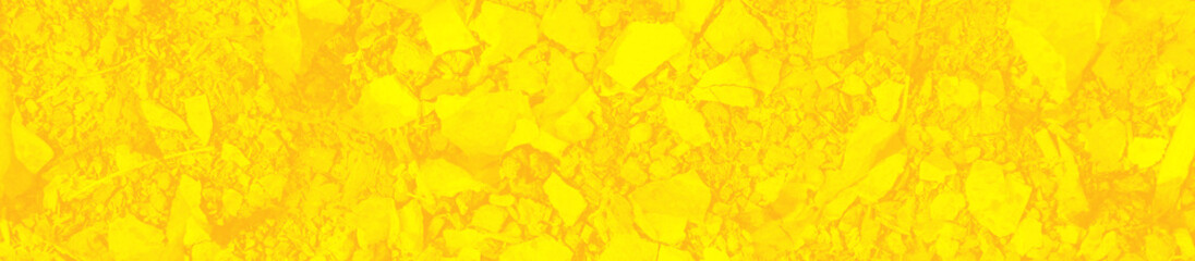 abstract yellow bright background for design