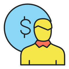 Web Related Icon set - 1