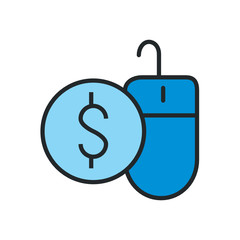 Web Related Icon set - 1