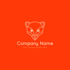 Fox Logo Concept