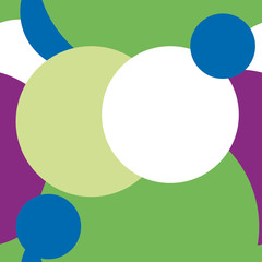 abstract pattern expressive shape ornaments graphical design