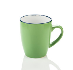Color cup
