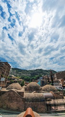 Georgian baths