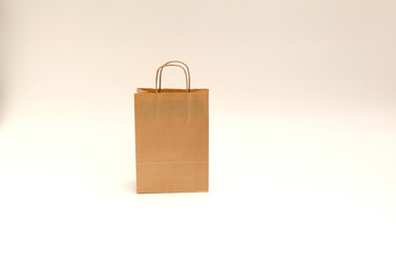 Sac papier Kraft