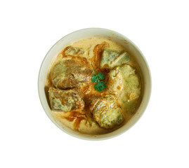 Awadhi  Kundan Kaliya