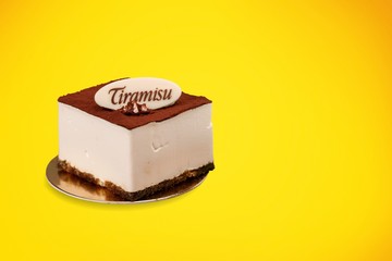 Tiramisu.