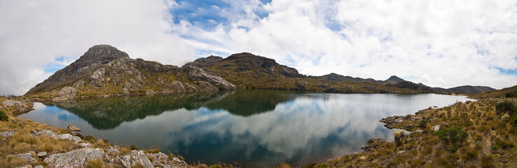 Laguna Verde