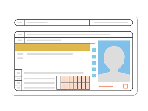 592 Best 運転免許証 Images Stock Photos Vectors Adobe Stock