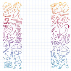 Online education to be creative . Learn singing, dancing, physics, mathematics, languages, drawing in internet.