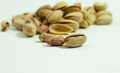 Pistacchi
