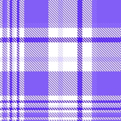 Tartan, plaid pattern seamless vector illustration. Checkered texture for clothing fabric prints, web design, home textile.