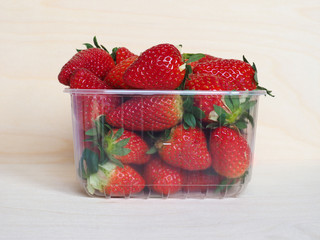 strawberry fruit food