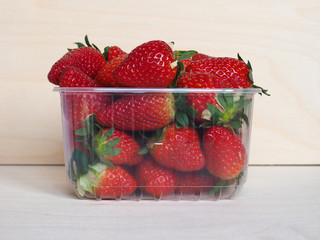 strawberry fruit food