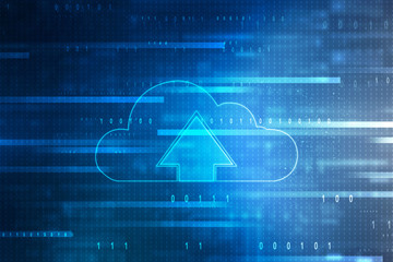 2d rendering technology Cloud computing 