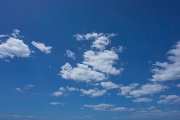 Blue Sky VIII