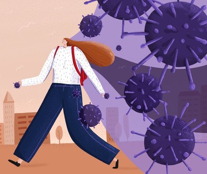 Covid-19 Asymptomatic