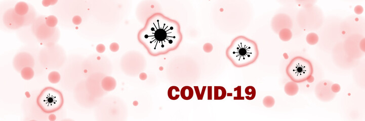 Virus COVID 19