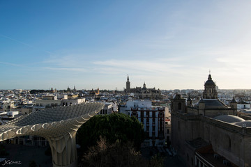 Sevilla