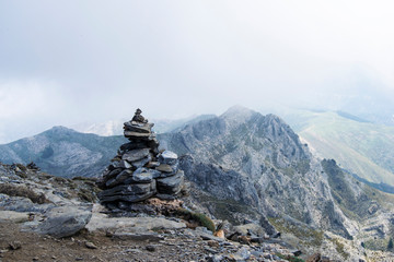 Sierra Mágina