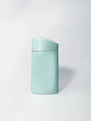 cream bottle