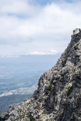 Sierra de Málaga