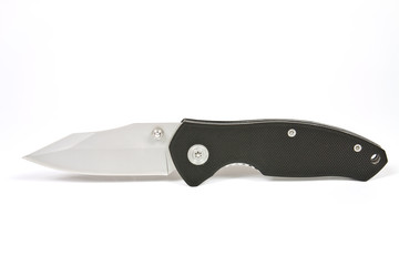 Folding pocket knife