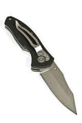 Folding pocket knife