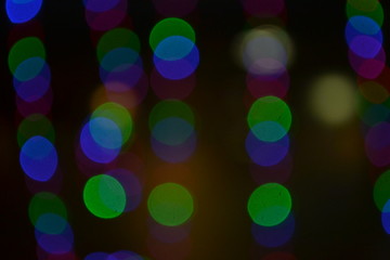 lights