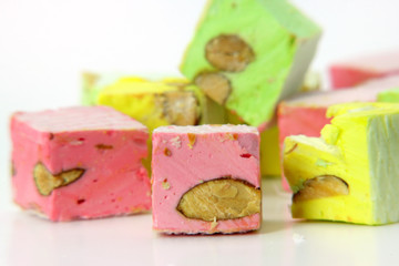 Nougat 15