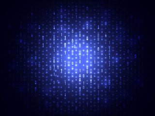 Abstract tehnology background. Vector illustration. 