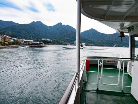 118 件の最適な 宮島フェリー 画像 ストック写真 ベクター Adobe Stock