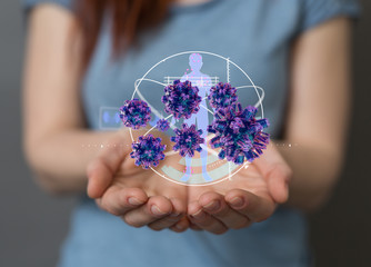 epidemic virus people group 3d epidemic