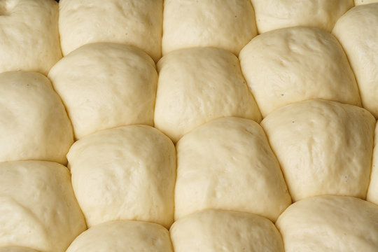 russian donut pampushka unbaked ready to bake