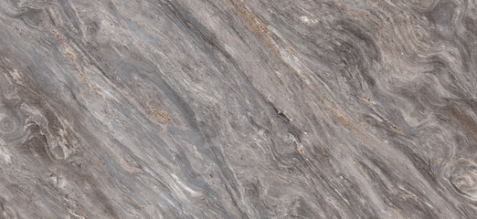 Rustic Marble Texture Background With Cement Effect In Grey-Brown Colored Design, Natural Marble Figure With Sand Texture, It Can Be Used For Interior-Exterior Home Decoration and Ceramic Tile Surface