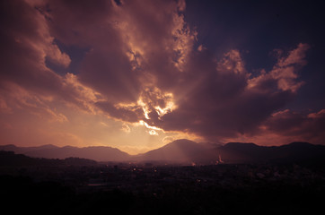 空