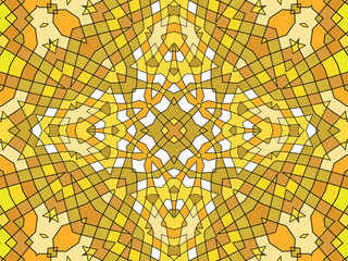 Geometric Pattern